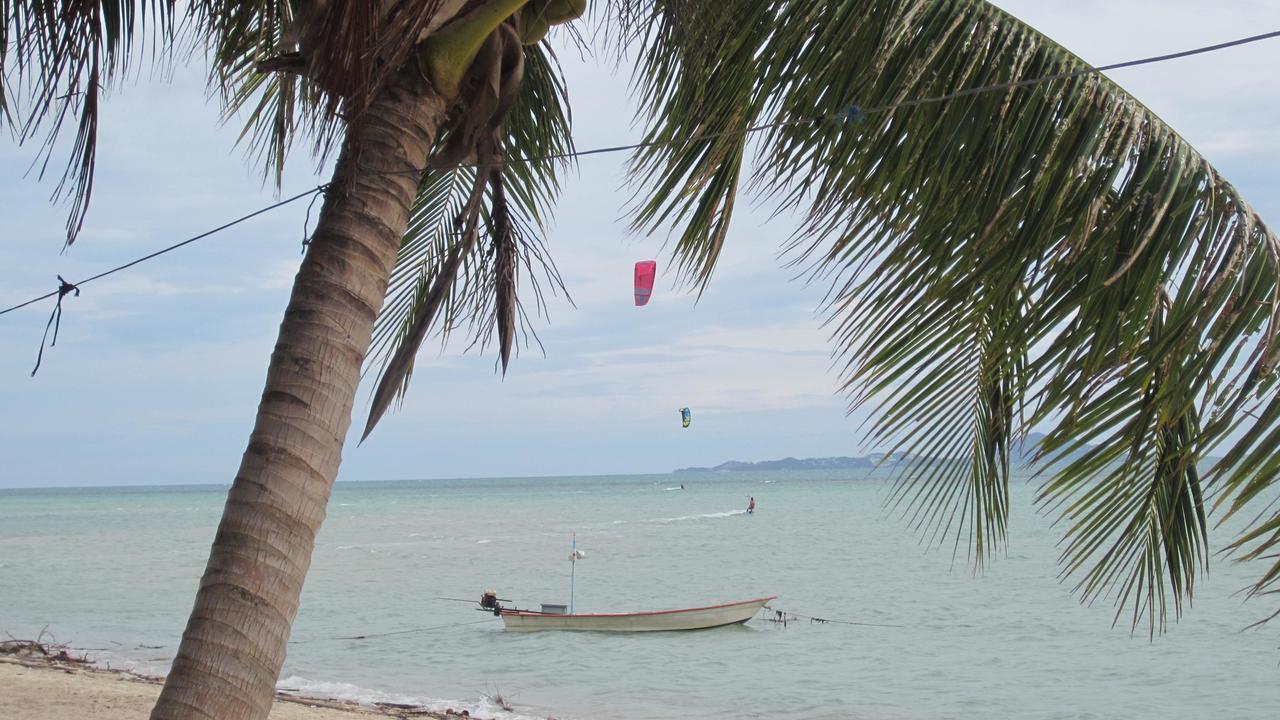 Bang Nam Kem Resort Baan Tai Buitenkant foto