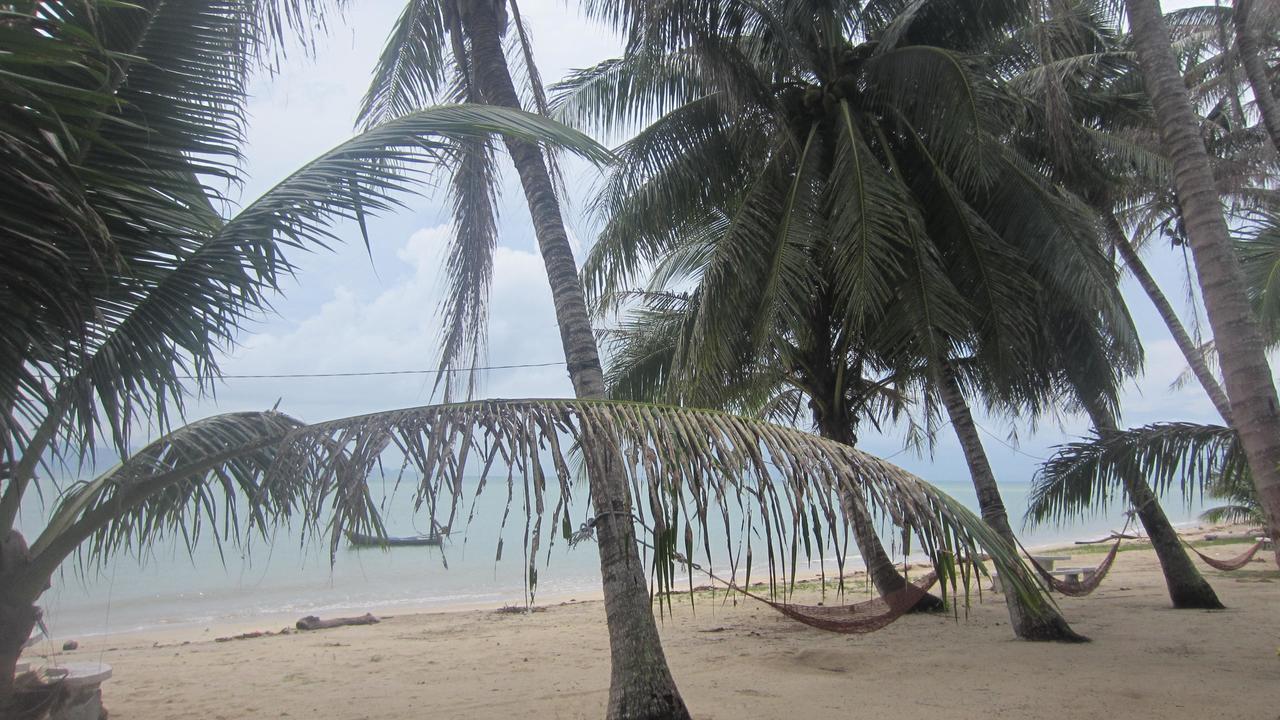 Bang Nam Kem Resort Baan Tai Buitenkant foto