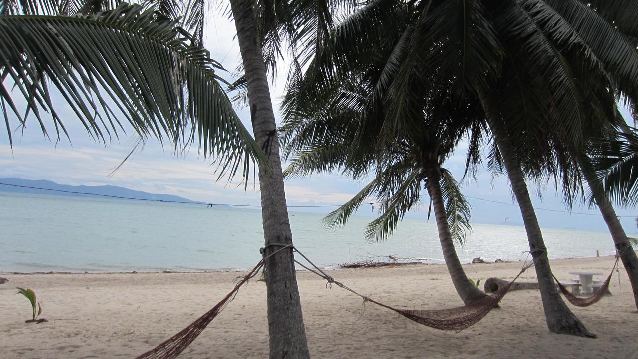 Bang Nam Kem Resort Baan Tai Buitenkant foto