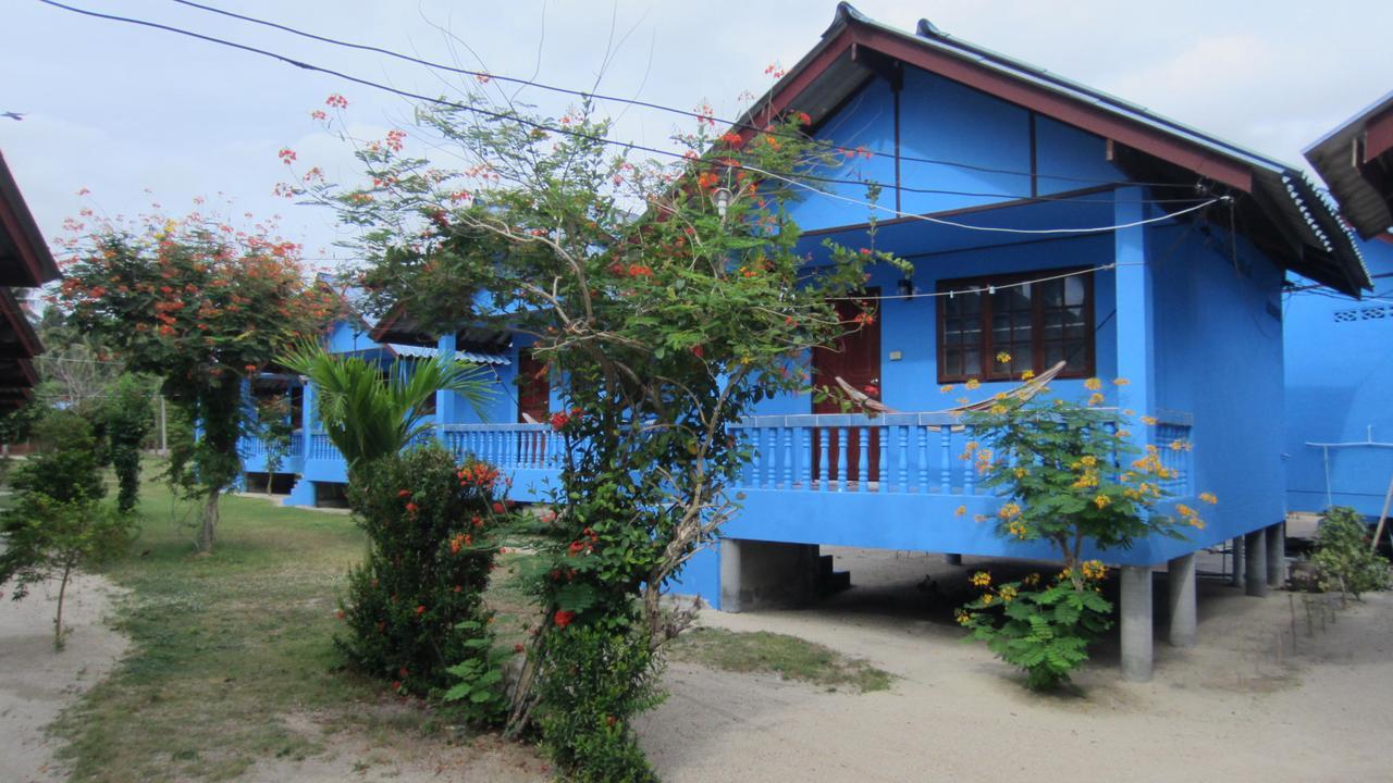 Bang Nam Kem Resort Baan Tai Buitenkant foto