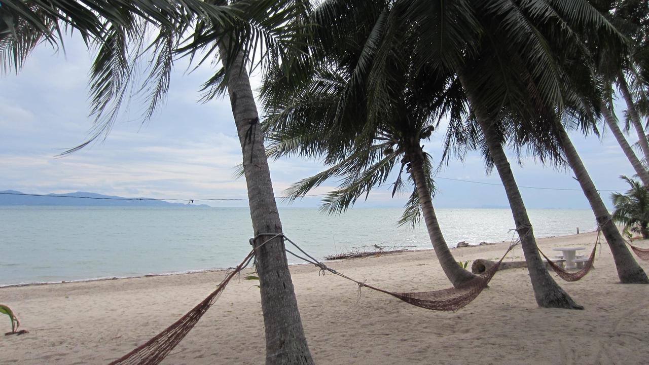 Bang Nam Kem Resort Baan Tai Buitenkant foto